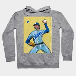 Fernando Valenzuela Hoodie